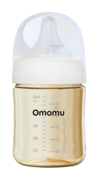The Omomu bottle